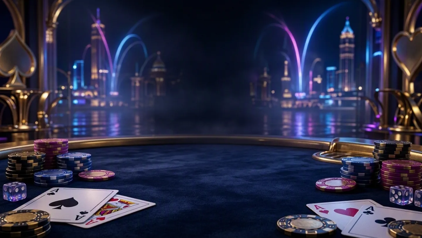Dudespin Casino
