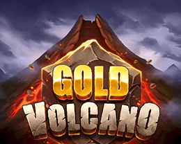 Gold Volcano